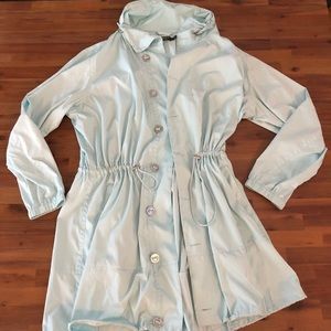 NWOT Lauren by Ralph Lauren Coat- size L
